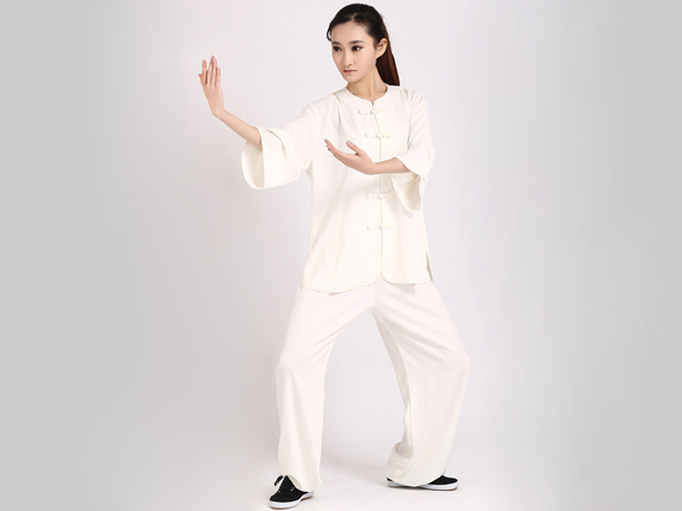 Tai Chi Clothing Uniform Women